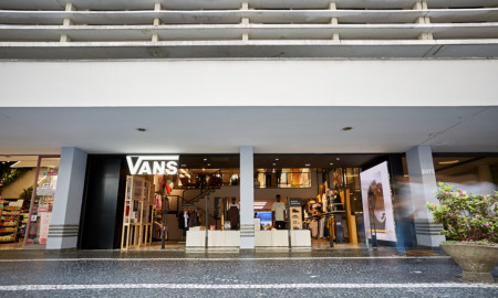 São Paulo recebe Brand Showcase Store, da Vans, a primeira da América Latina