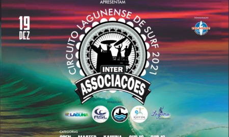 Circuito Lagunense de Surf Inter Associações