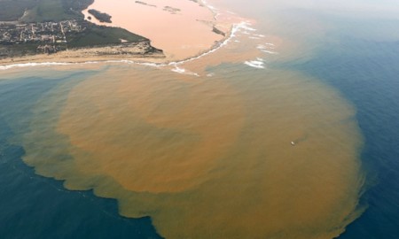 Uma das melhores ondas brasileiras está ameaçada