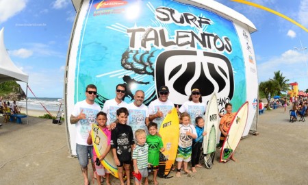 Novas regras ao surf Catarinense