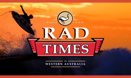 Costa Oeste Australiana: é vermelha, é poeirenta e é inexplorada