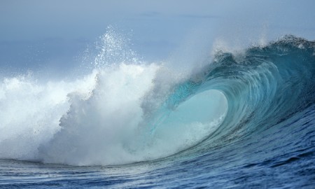 Fiji aguarda novo swell