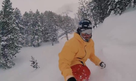 Snow Trip Andorra – Parte 2