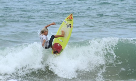 Pará sedia o Brasileiro de Surf