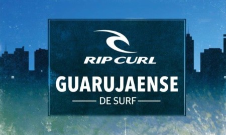 Rip Curl Guarujaense 2016
