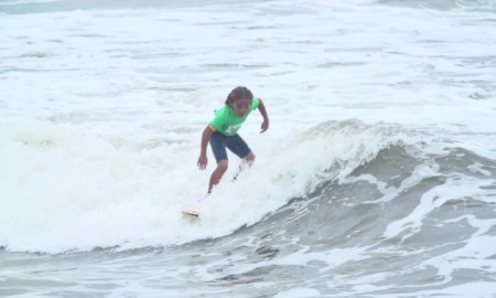 Os “highlights” do Surf Attack