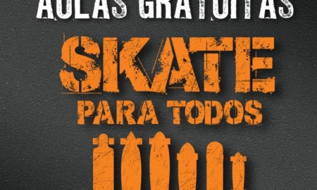 São Caetano terá Skate Para Todos