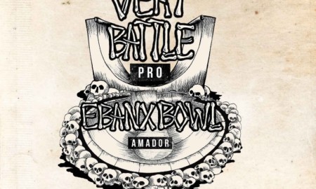 Vert Battle & Ebanx Bowl