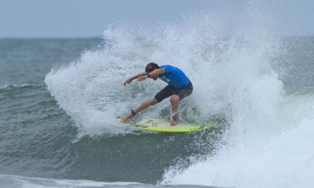 Surf Attack será decidido em Novembro