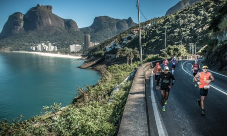 Maratona da Cidade do Rio debuta em 2017