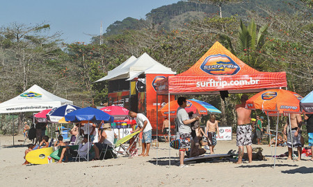 Surf Trip SP Contest é adiado