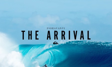 Fioravanti – The Arrival
