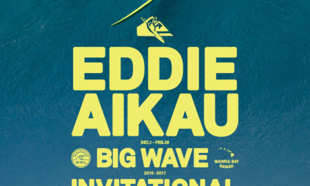 “In Memory of Eddie Aikau” anuncia convidados