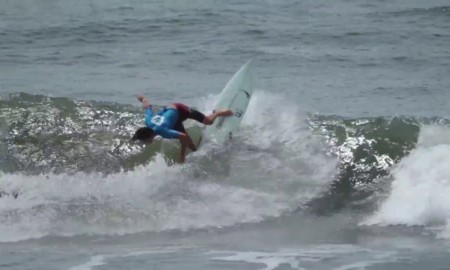 Highlights da 4ª e última etapa do Surf Attack 2016
