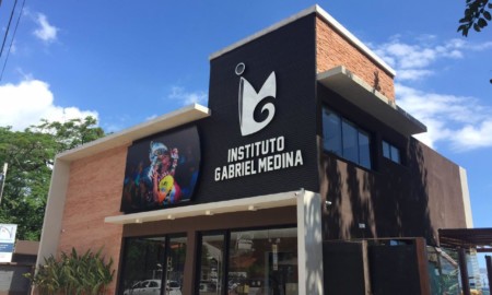 Instituto Gabriel Medina tem inauguração no dia 31