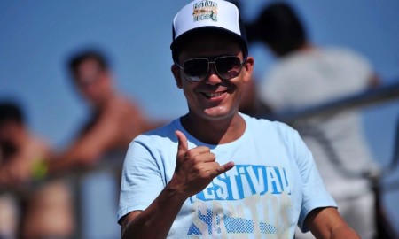 Prefeitura de Santos comemora Dia do Surfista