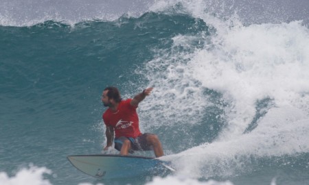 Maresia Sul Catarinense de Surf