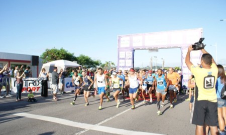 Maratona de São José tem recorde de inscritos