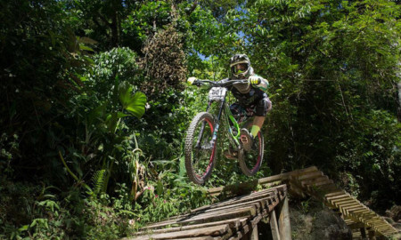 Copa São Paulo de Bike Downhill tem 2ª etapa em junho