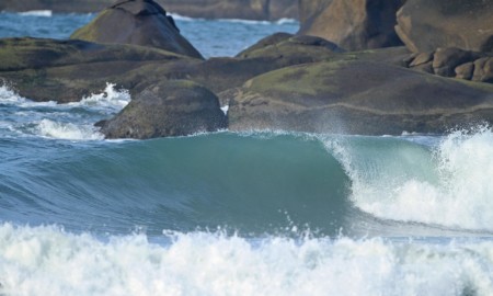 Galeria de fotos da 1ª etapa do Surf Attack
