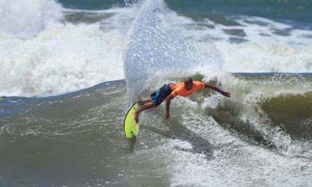Surf Trip SP Contest será neste fim de semana