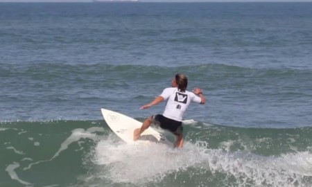 Highlights da 2ª etapa do Surf Attack, em Maresias