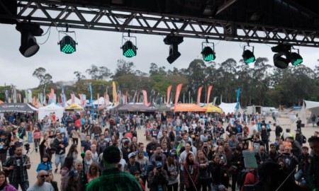 Shimano Fest é opção gratuita em São Paulo