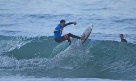 Surf Attack terá três dias de competição