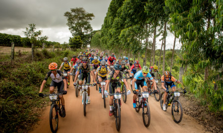 Brasil Ride volta ao Sul da Bahia, para a oitava edição