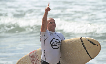 SP Contest na crista do surfe paulistano
