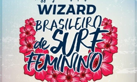 Brasileiro de Surf Feminino com inscrições abertas