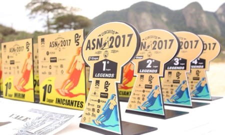 Terceira etapa do ASN 2017 aguarda melhores ondas