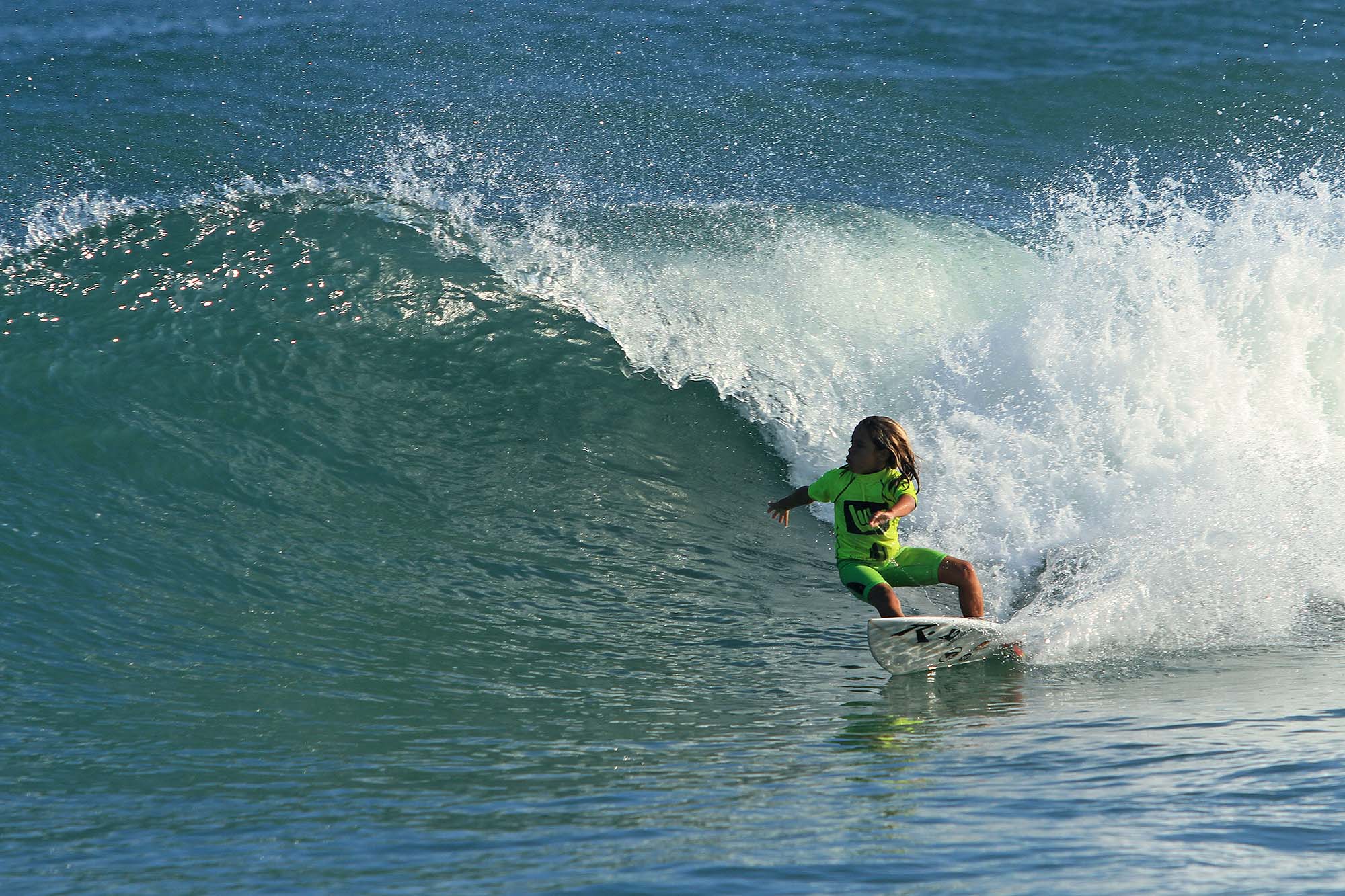 Murillo Coura Hang Loose Surf Attack Maresias Foto Munir El Hage
