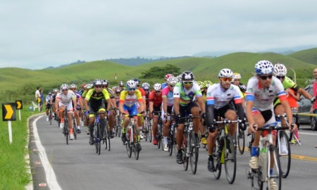 Circuito UFF Rio Ciclismo será em Resende nos dias 21 e 22