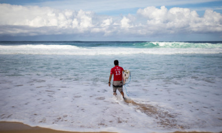 Billabong Pipe Masters It’s On!