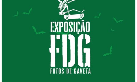 Curitiba recebe a exposição Fotos de Gaveta