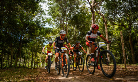 Brasil Ride lança ranking para 13 provas de MTB e Trail Run