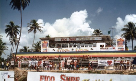 Fico Surf Festival está de volta
