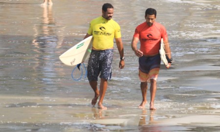 Fico Surf Festival reduz limite de idade