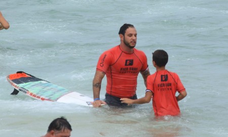 Pais e Filhos é atração no Fico Surf Festival