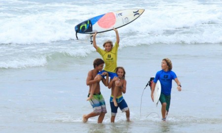 Fico Surf Festival marca uma nova geração