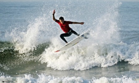 ASVS define a 1ª epata do Vicentino de Surf 2018