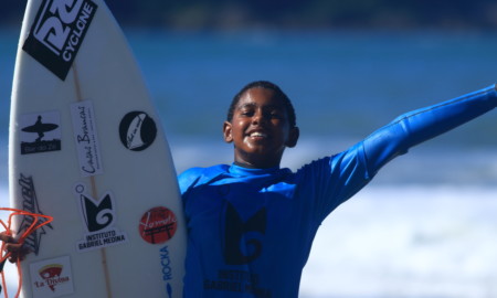 Três estados garantem presença no Medina de Surf 2018