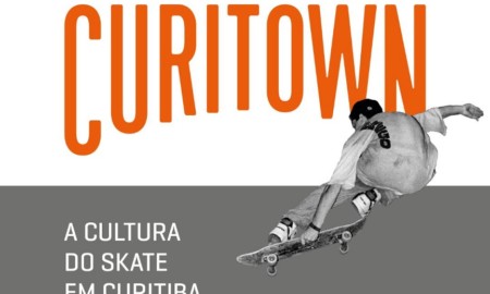 Exposição: “A Cultura do Skate em Curitiba”