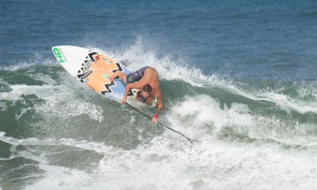 Leco Salazar está confirmado no Surf Trip SP Contest