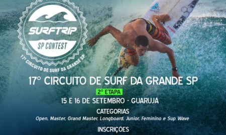 Guarujá será palco do SP Contest