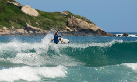 Última etapa do Circuito Surf Talentos Oceano confirmada