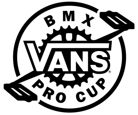 vans bmx pro cup
