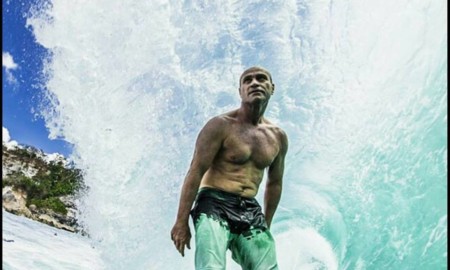 deep in surf entrevista o surfista Daniks Fischer