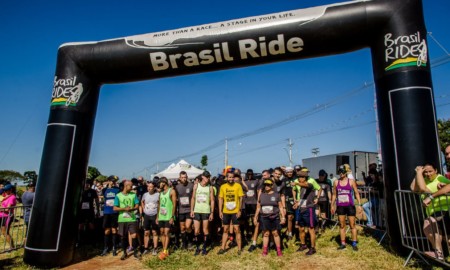 Marildo Barduco e Ana Paula Pimenta vencem a Brasil Ride Trail Run Series